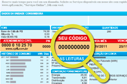 Convênio CPFL Facilidade para o associado