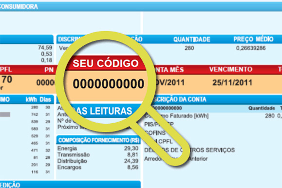 Convênio CPFL Facilidade para o associado