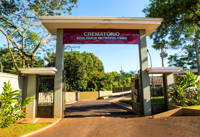 O CREMATÓRIO PET PREVER