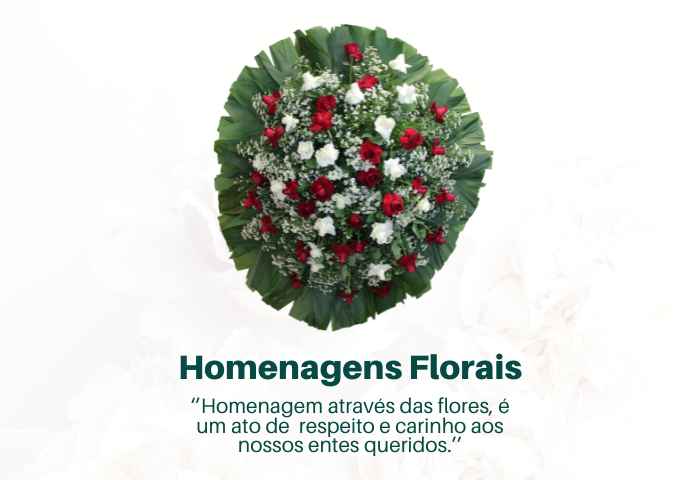 FLORICULTURA DO GRUPO UNIPREV - PREVER