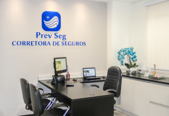 PREV SEG CORRETORA DE SEGUROS