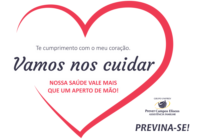 Informativo Coronavirus