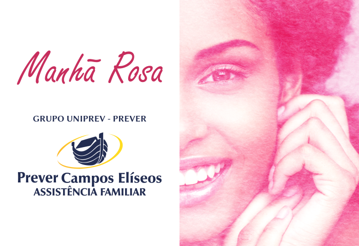Manhã Rosa
