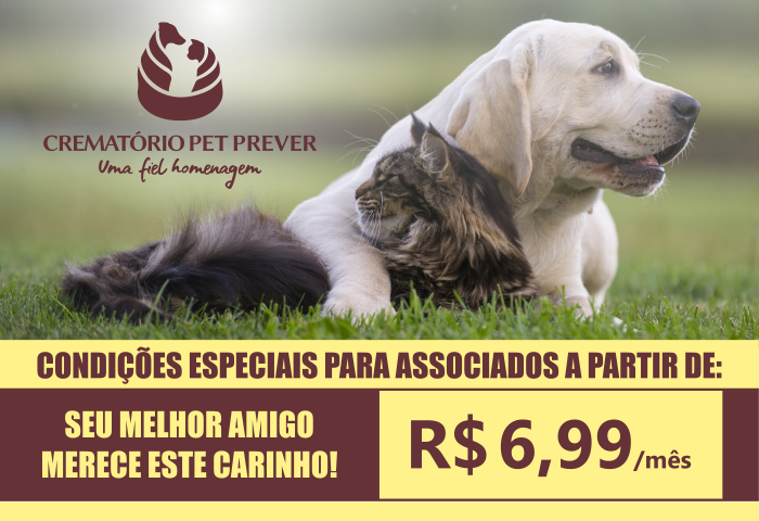 Mais um benefício da Prever Campos Elíseos par os seus associados