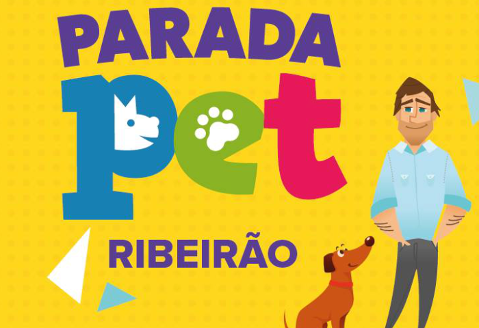 PARADA PET 2018
