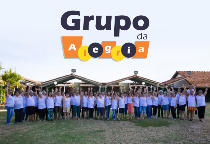 Grupo da Alegria
