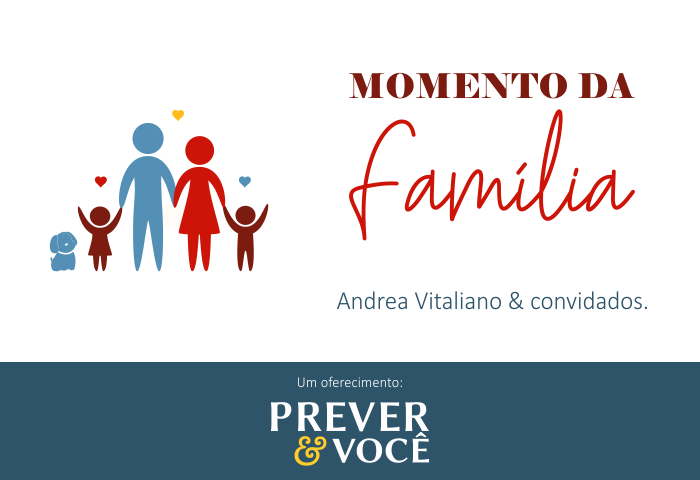 Momento da Família: Prever Campos Elíseos tem quadro semanal na televisão